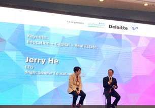 TGN教育科技峰會(huì) 未來(lái)已至，科技賦能教育新生態(tài)