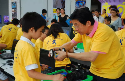 從課程輸出到賽事舉辦 搭搭樂(lè)樂(lè)如何瞄準(zhǔn)STEAM領(lǐng)域布局信息技術(shù)咨詢服務(wù)